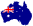 Australian Flag